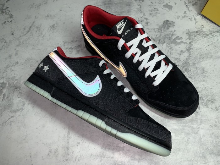 LPL x SB Dunk Low  League Of Legends Pro League  DO2327-011