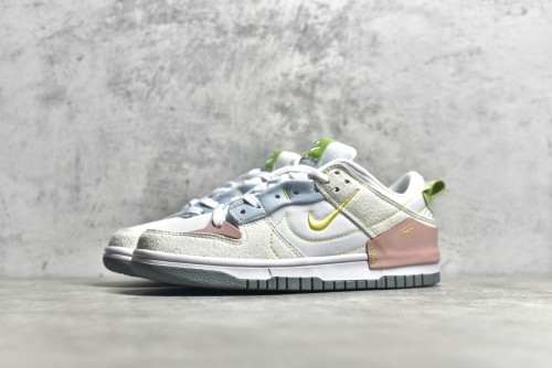 NK Dunk Low Disrupt 2 Shoes