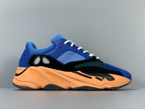 Yeezy Boost 700 Blue Orange GZ0541
