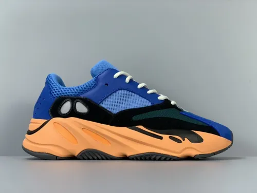 Yeezy Boost 700 Blue Orange GZ0541