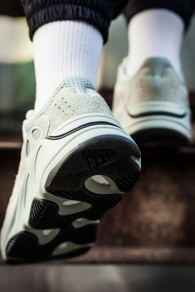 Yeezy Boost 700 Salt  EG7487