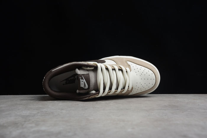 Otomo Katsuhiro x SB Dunk Low “Steamboy OST” LF0039-002