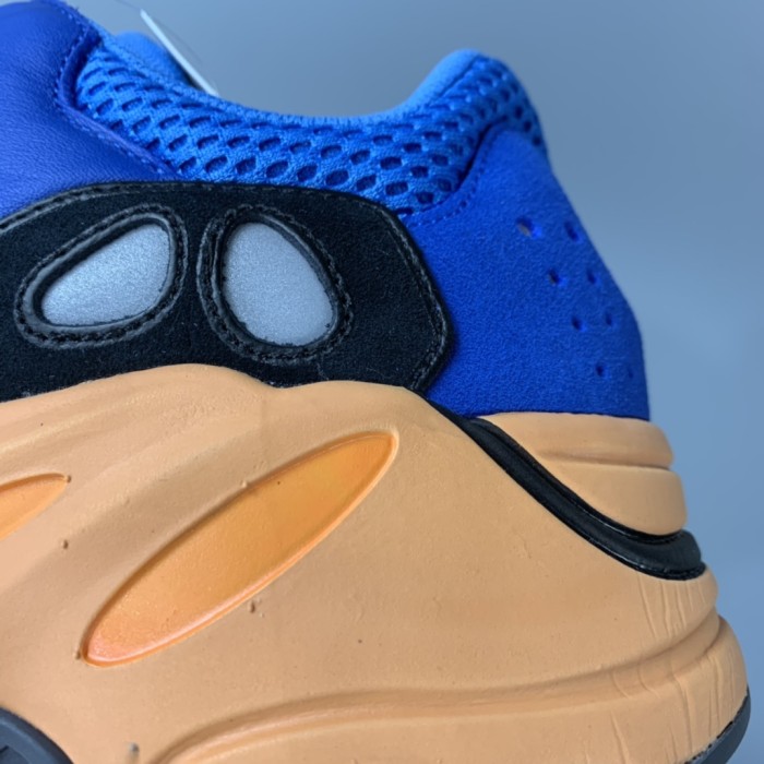 Yeezy Boost 700 Blue Orange GZ0541