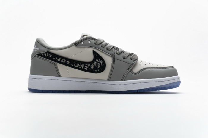 Dior x Air Jordan 1 Low