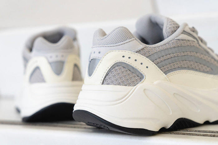 Yanye x Yeezy 700 V2 “Static” EF2829