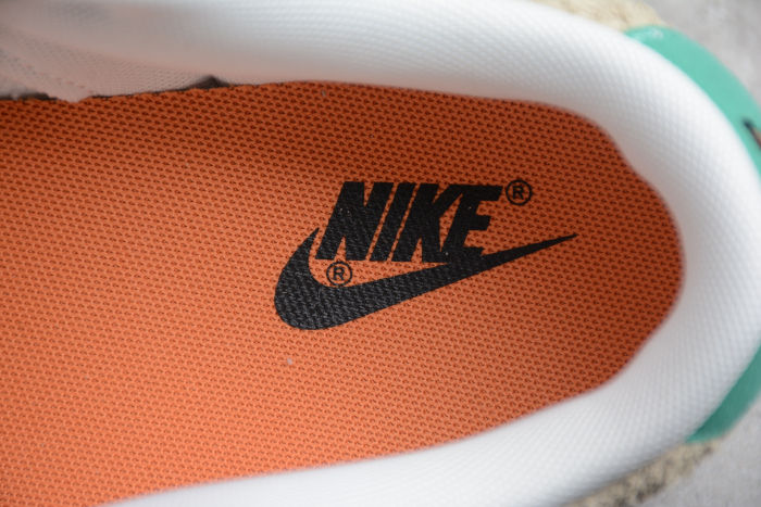 SB Dunk Low Brown DO6712-200