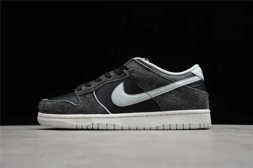 NK Dunk Low “Animal Pack” DH7913-001