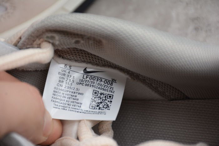 SB Dunk Low “Steamboy OST” LF0039-008