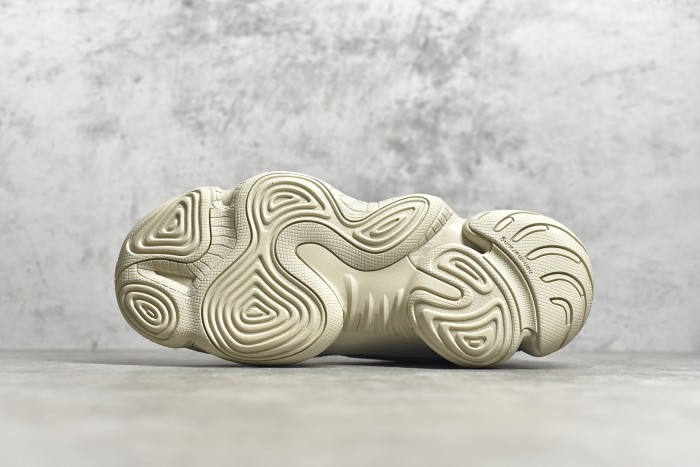 Kanye West x Yeezy 500 White DB2908