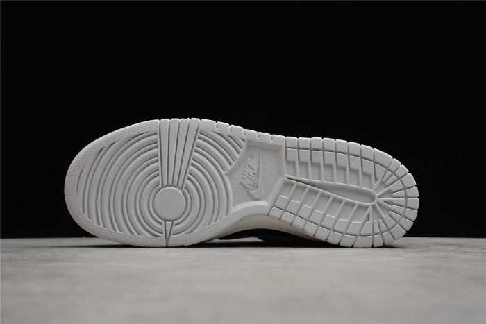 NK Dunk Low “Animal Pack” DH7913-001