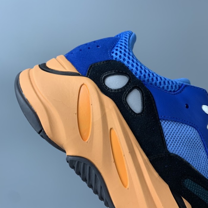 Yeezy Boost 700 Blue Orange GZ0541