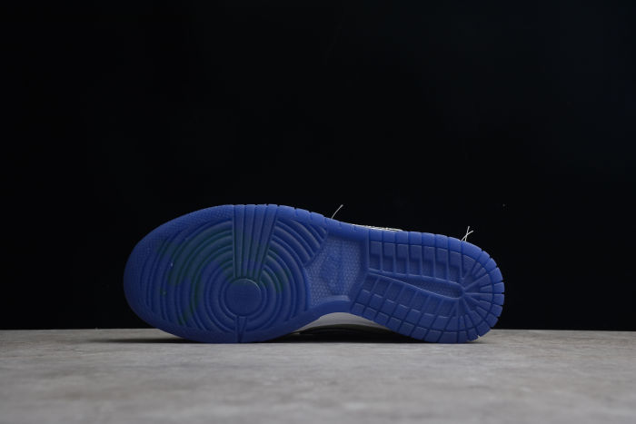 Union LA x SB Dunk Low DJ9649-401