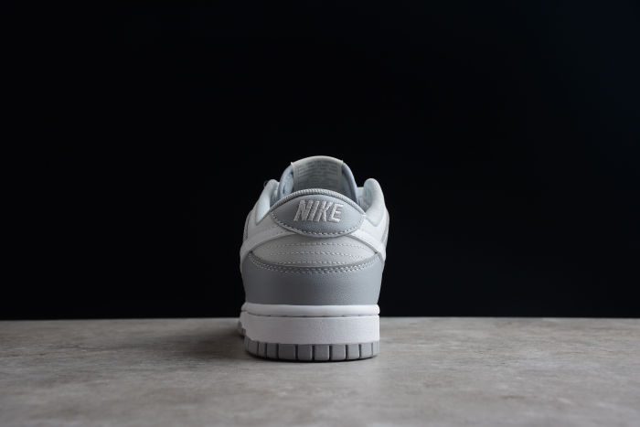 Dunk Low “Lemon Drop” Blue Grey DJ6188-001