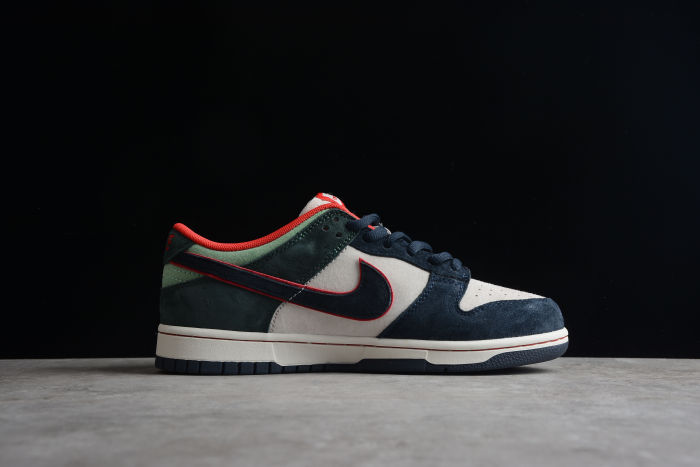 SB Dunk Low “Steamboy OST” LF0039-005