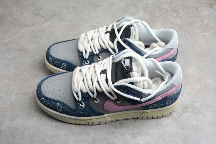 SB Dunk Low Retro vibe DH7913-001
