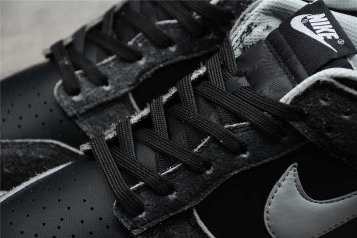 NK Dunk Low “Animal Pack” DH7913-001