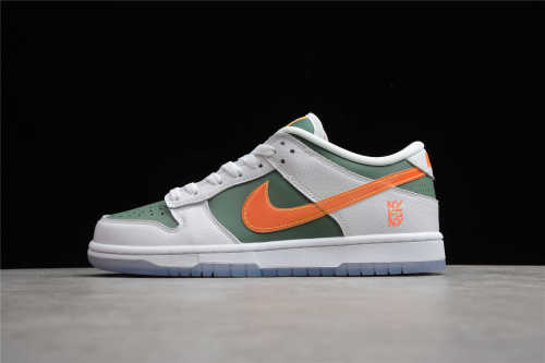NK SB Dunk Low “NY vs NY” DN2489-300