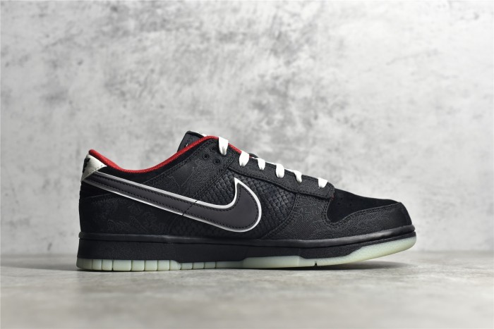 LPL x SB Dunk Low  League Of Legends Pro League  DO2327-011