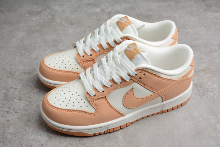 NK Dunk Low Wmns “Harvest Moon” DD153-114