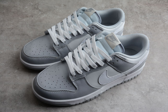 Dunk Low “Lemon Drop” Blue Grey DJ6188-001