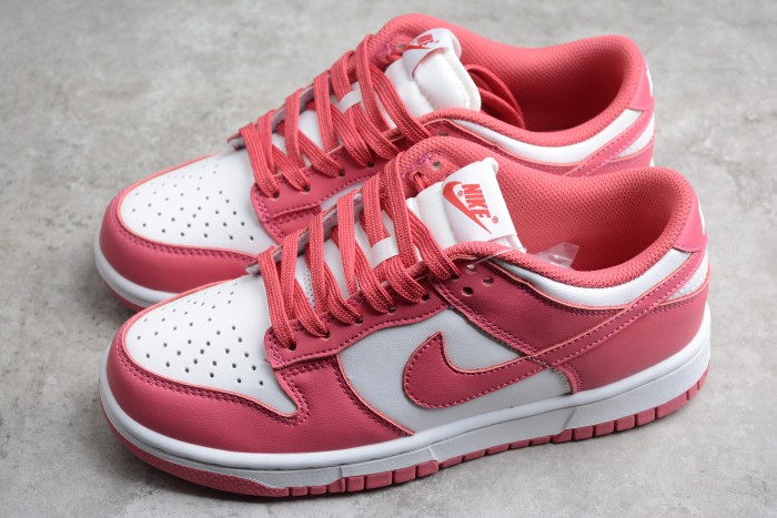 SB Dunk Low “Archeo Pink” DD1503-111