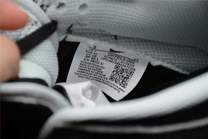 NK Dunk Low “Animal Pack” DH7913-001