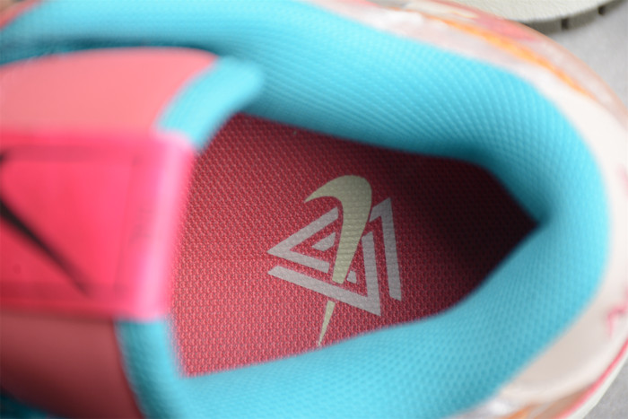 Social Status x Nk SB Dunk Mid Pink DJ1173-600