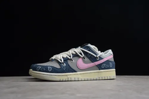 SB Dunk Low Retro vibe DH7913-001