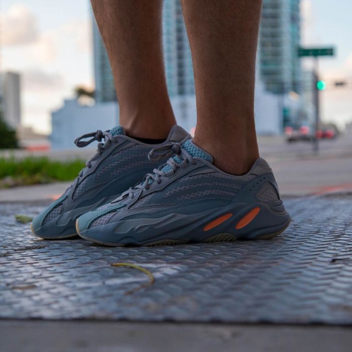 Yeezy Boost 700 V2 “Inertia” 2.0 FW2549