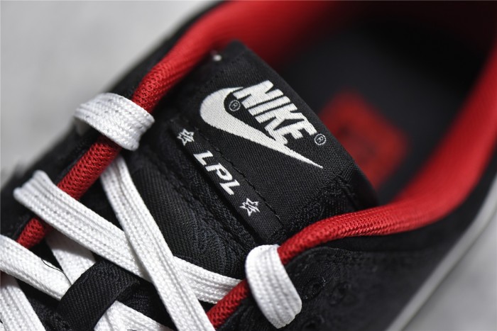 LPL x SB Dunk Low  League Of Legends Pro League  DO2327-011