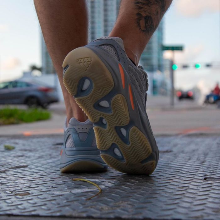 Yeezy Boost 700 V2 “Inertia” 2.0 FW2549