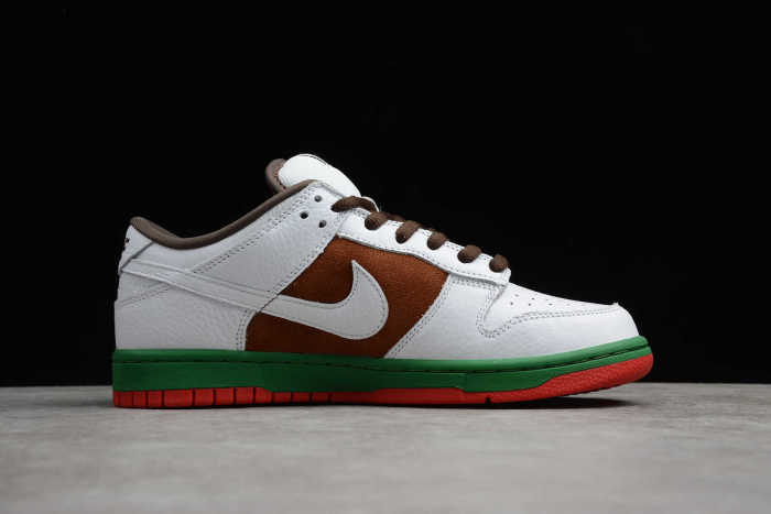 SB Dunk Low PRO Cali 304292-211