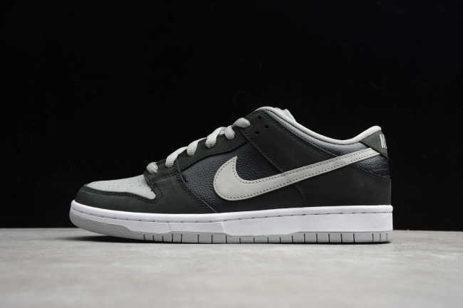 SB Dunk Low J-Pack “Shadow” BQ6817-007
