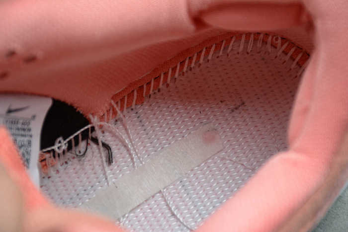 SB Dunk Low Pro Pink White CV1655-600