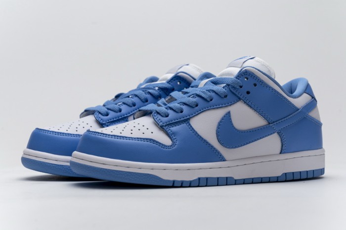 SB Dunk Low SP White Blue DD1391-400