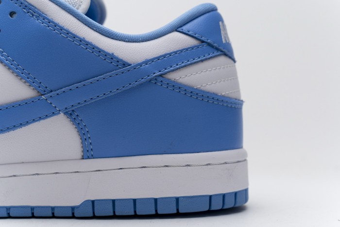 SB Dunk Low SP White Blue DD1391-400