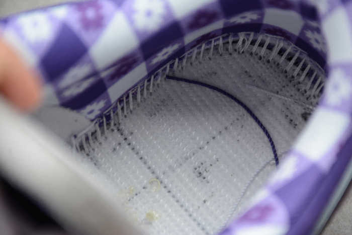 SB Dunk Low Purple Lobster BV1310-555