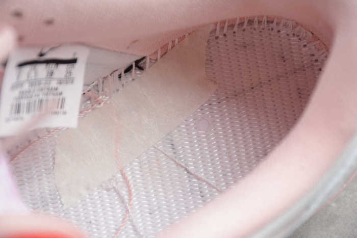 SB Dunk  Low Top Elite Pink White BV1310-012