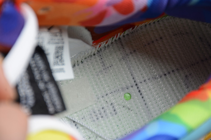 SB Dunk Low x Ben & Jerry's Chunky Dunky CU3244-100