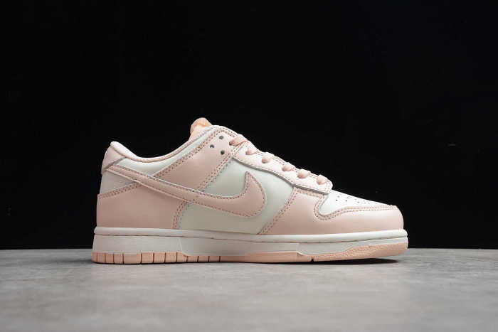 SB Dunk Low Orange Pearl DD1503-102