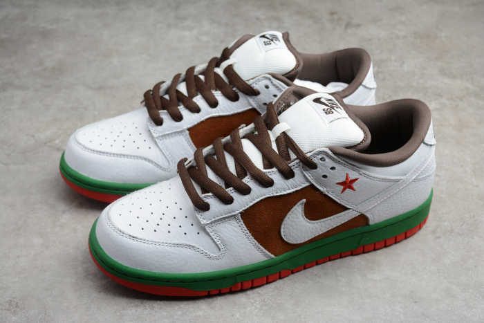 SB Dunk Low PRO Cali 304292-211