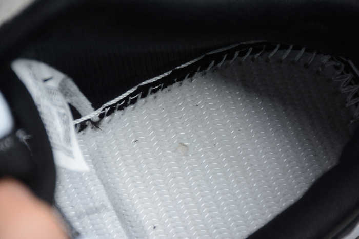 SB Dunk Black White CN8607-003