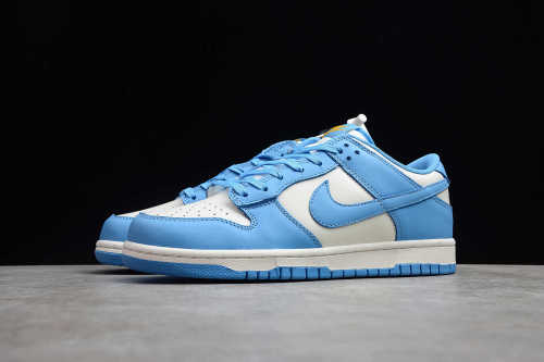 Dunk Low SB Sail University Gold DD1503-100