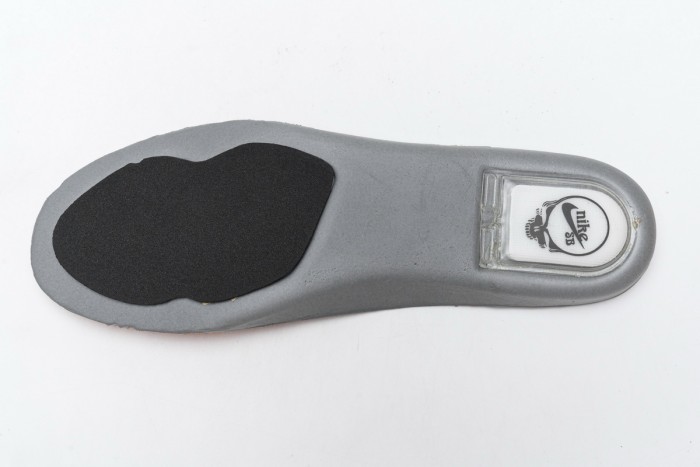 Grateful Dead x SB Dunk Low Pro QS “Orange Bear” CJ5378-800