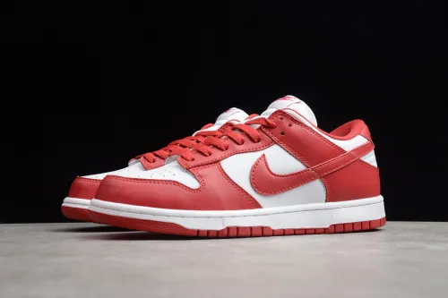 SB Dunk Low Retro SP “University Red” CU1727-100