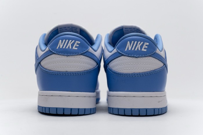 SB Dunk Low SP White Blue DD1391-400