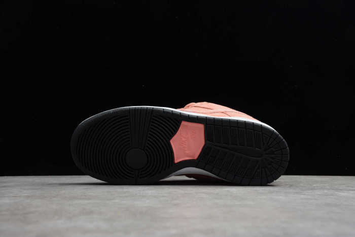 SB Dunk Low Pro Pink White CV1655-600