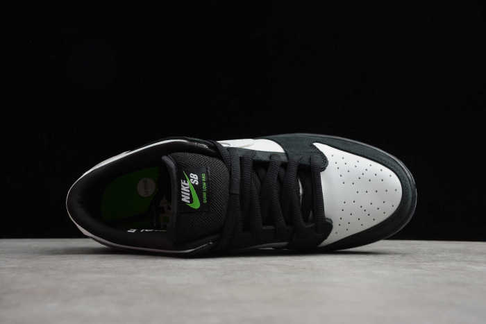 Staple x SB Dunk Low “Pigeon” Black White BV1310-013