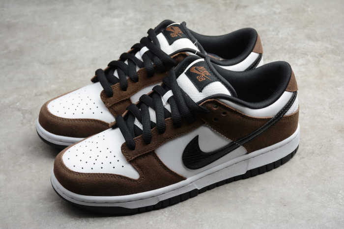 SB Dunk Low SP Trail End Brown 304292-102
