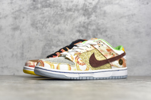 SB Dunk Low “CNY” CV1628-800